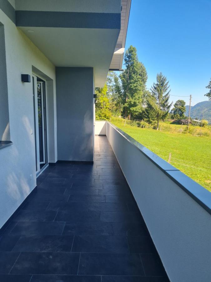 Aparts Lakeview -Gerlitzen -Ossiacher See -Ski Tratten  Extérieur photo