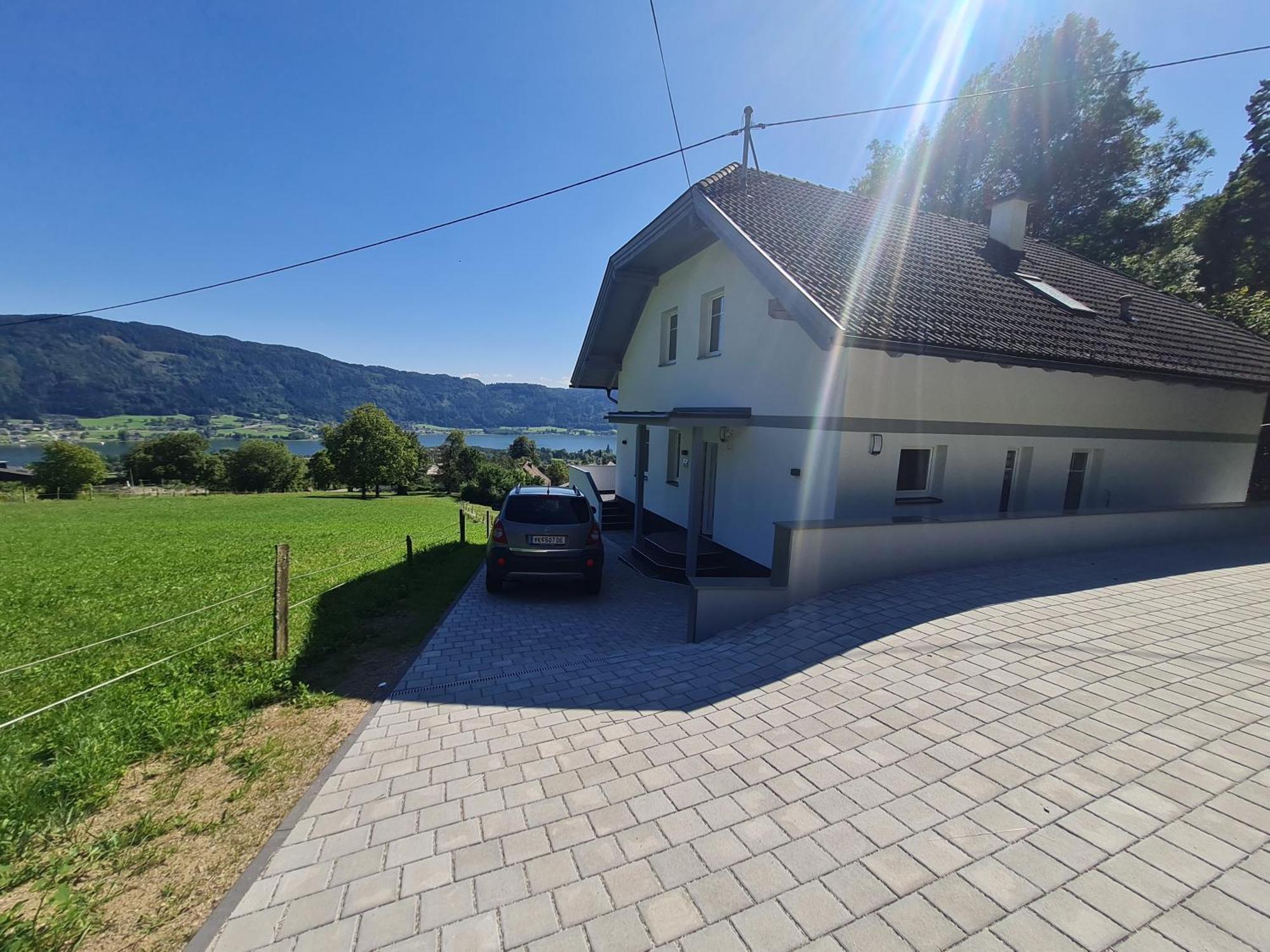 Aparts Lakeview -Gerlitzen -Ossiacher See -Ski Tratten  Chambre photo